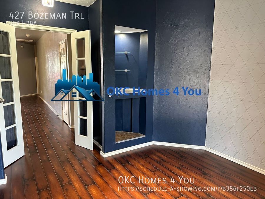 Beautiful Corner Lot in Thomas Trails - 3 bed, 2 bath property image