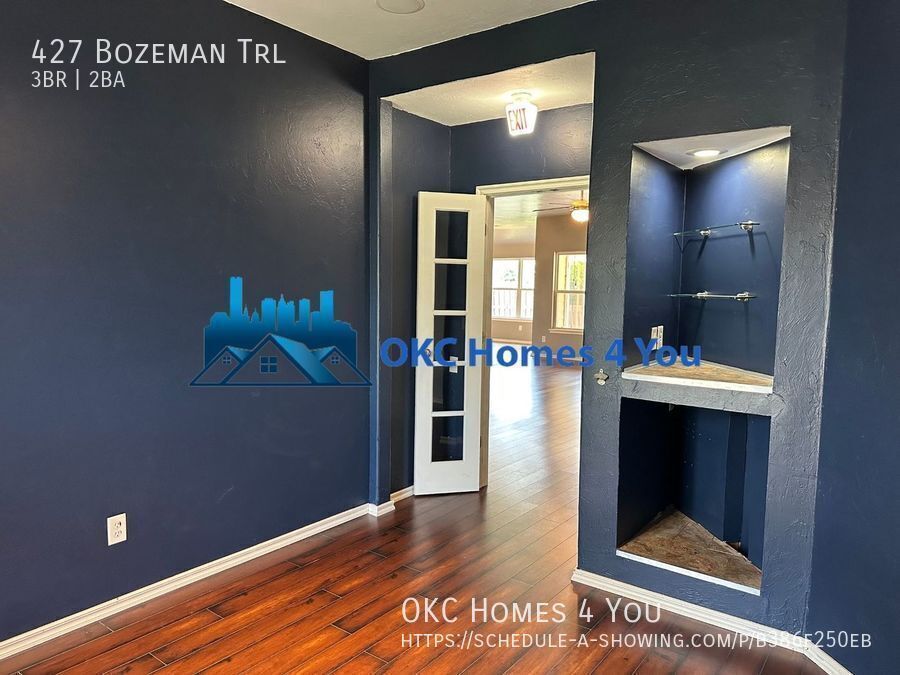 Beautiful Corner Lot in Thomas Trails - 3 bed, 2 bath property image