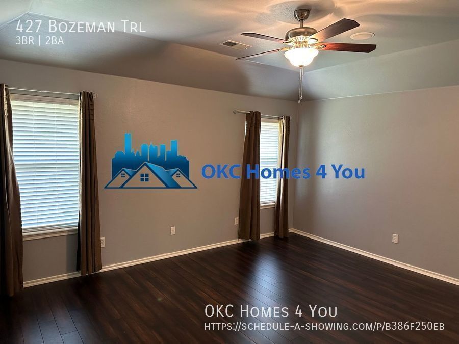 Beautiful Corner Lot in Thomas Trails - 3 bed, 2 bath property image