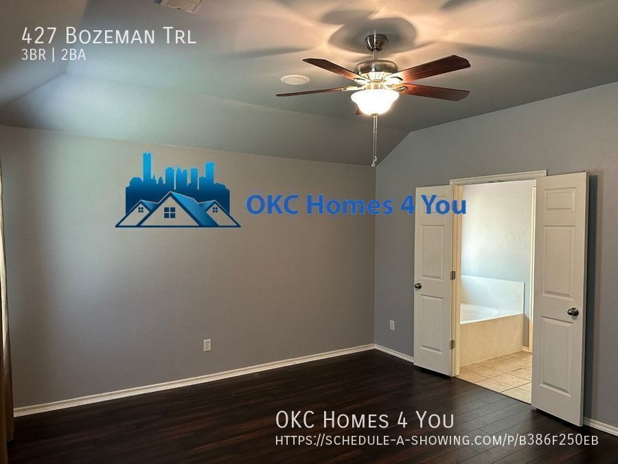 Beautiful Corner Lot in Thomas Trails - 3 bed, 2 bath property image