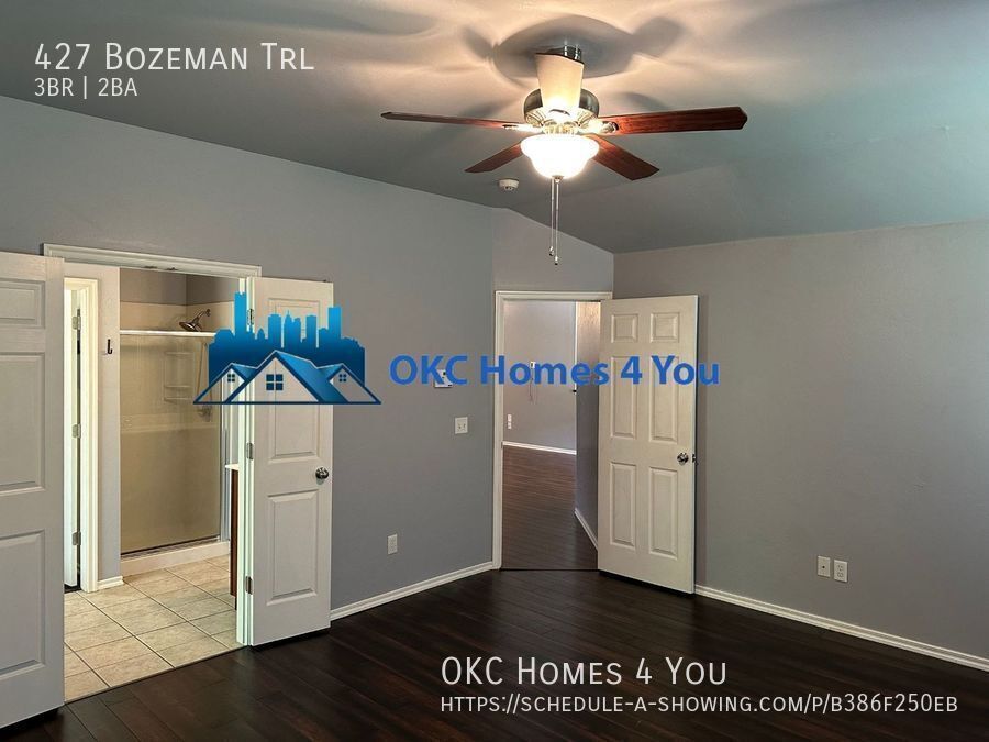 Beautiful Corner Lot in Thomas Trails - 3 bed, 2 bath property image