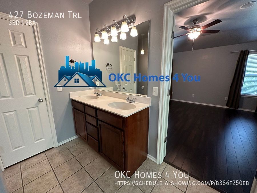 Beautiful Corner Lot in Thomas Trails - 3 bed, 2 bath property image