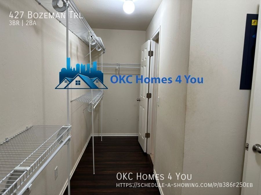 Beautiful Corner Lot in Thomas Trails - 3 bed, 2 bath property image