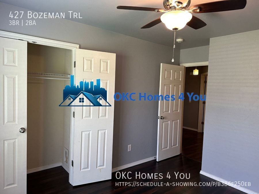 Beautiful Corner Lot in Thomas Trails - 3 bed, 2 bath property image