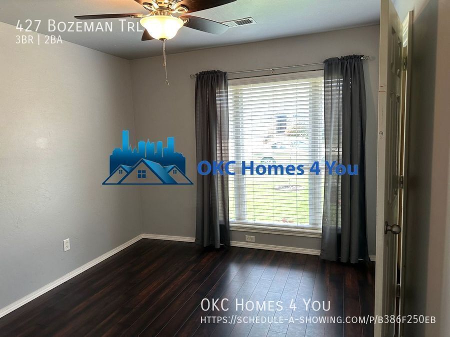 Beautiful Corner Lot in Thomas Trails - 3 bed, 2 bath property image