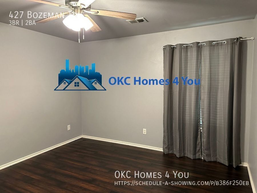 Beautiful Corner Lot in Thomas Trails - 3 bed, 2 bath property image