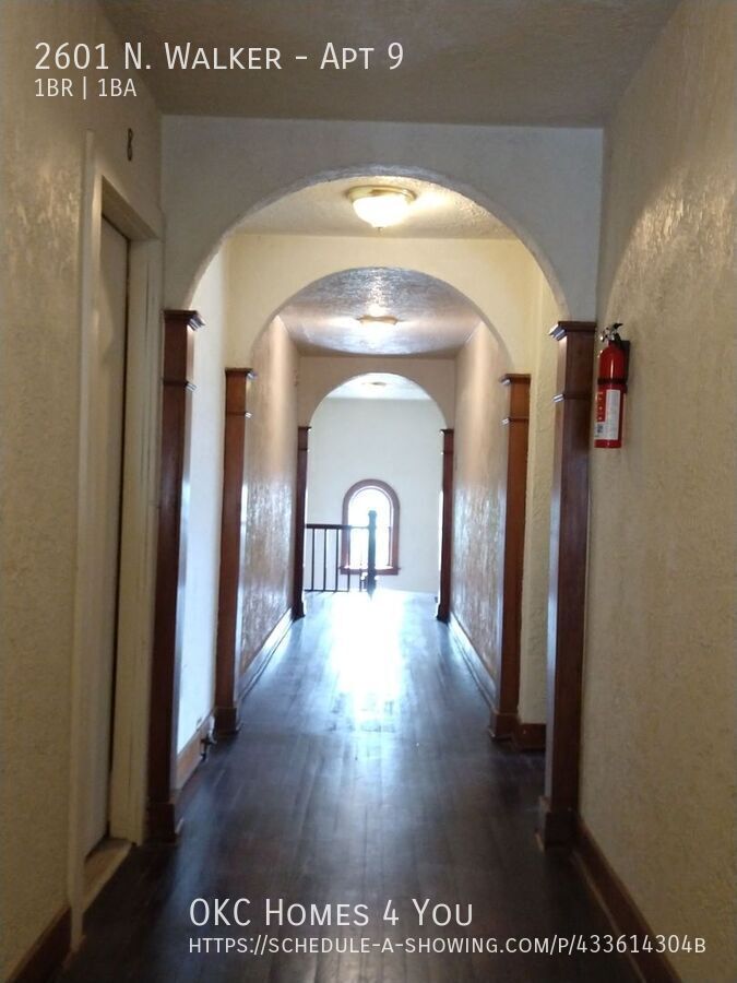 1 Bed in the Paseo District property image