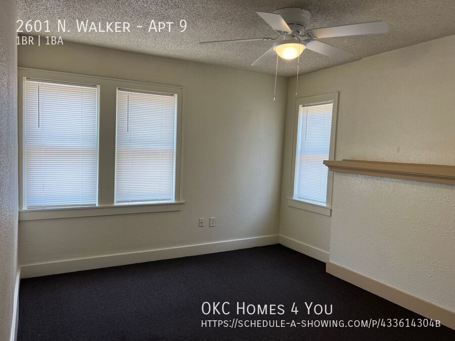 1 Bed in the Paseo District property image