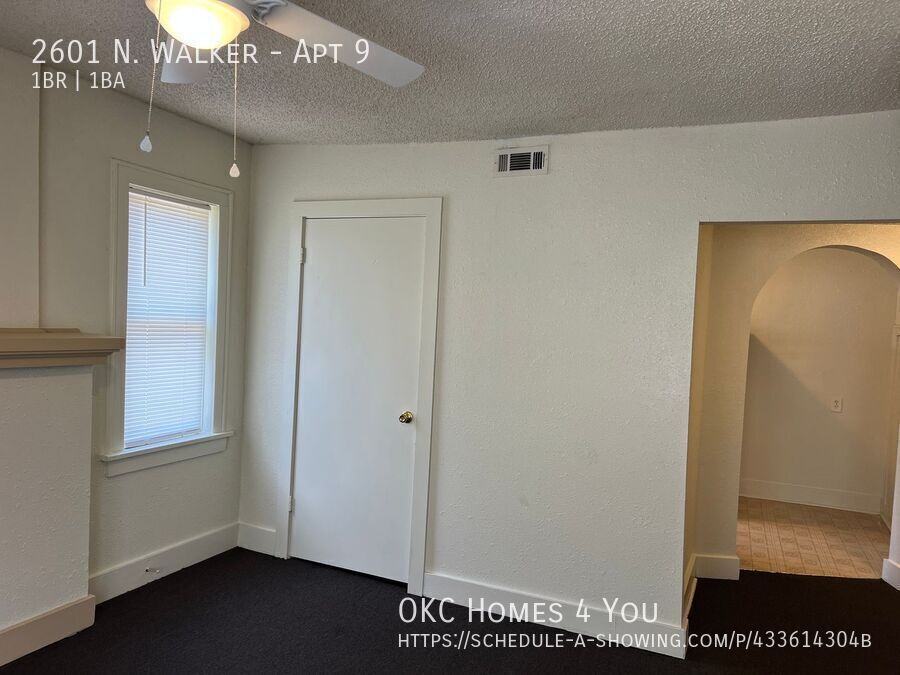 1 Bed in the Paseo District property image