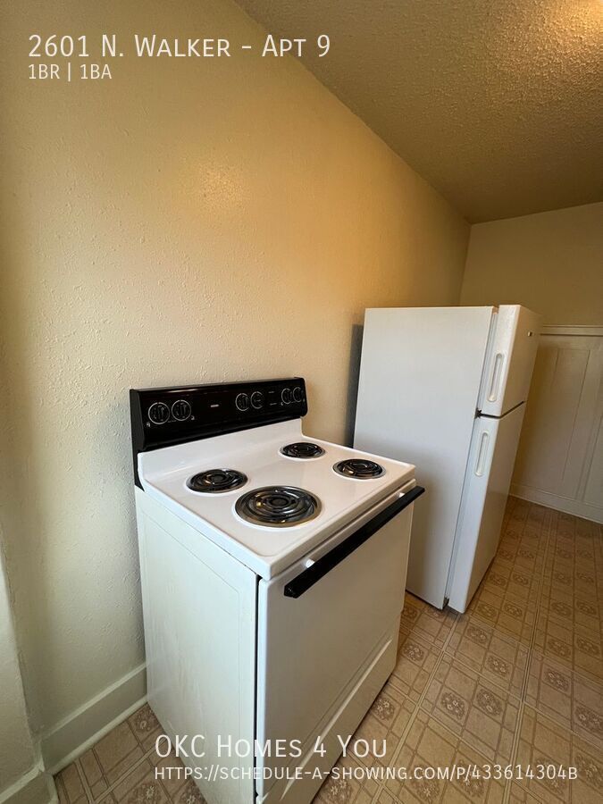 1 Bed in the Paseo District property image