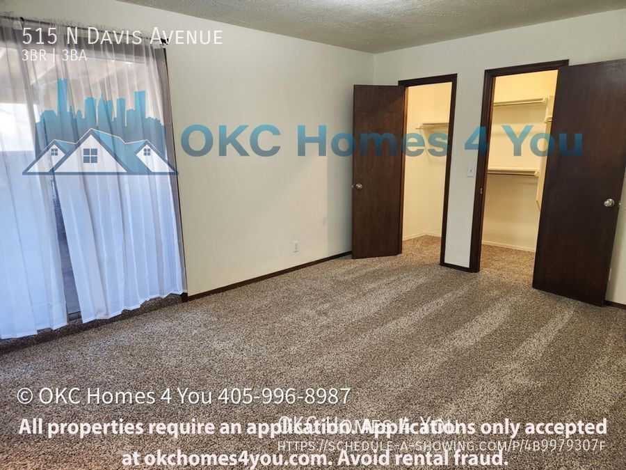 Large 3 bed, 2 1/2 bath duplex. property image
