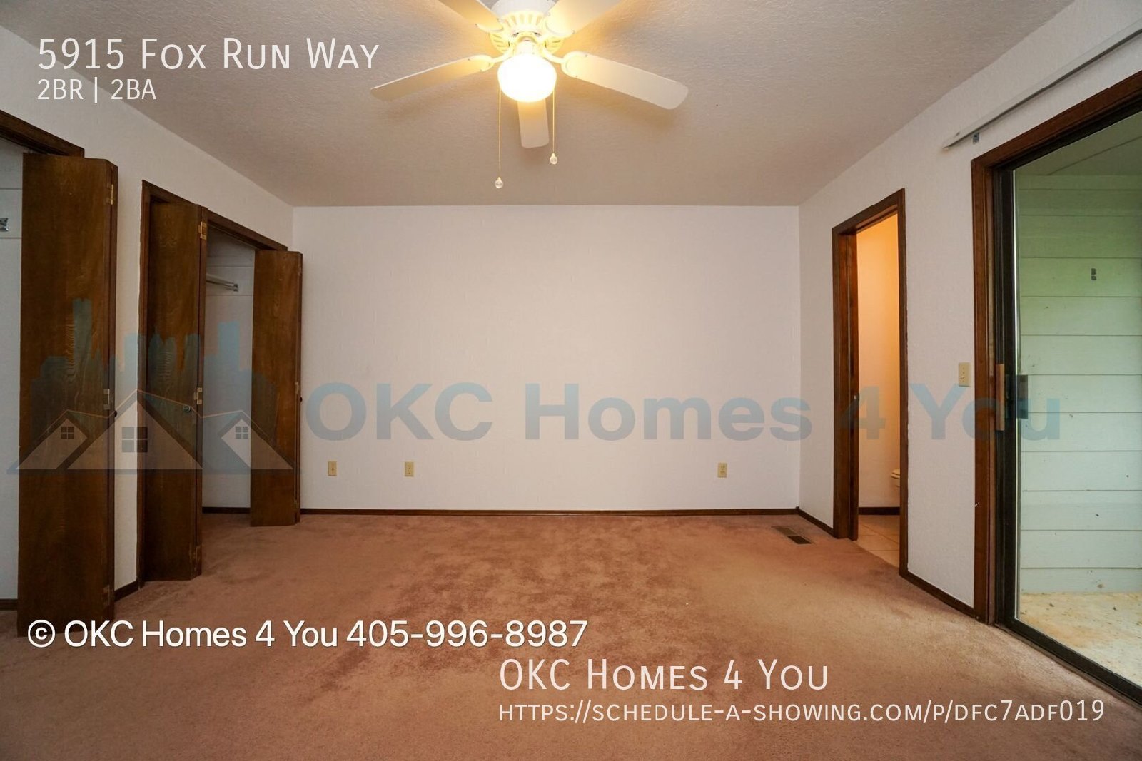 NW OKC Easy access to Kilpatrick Tpk property image