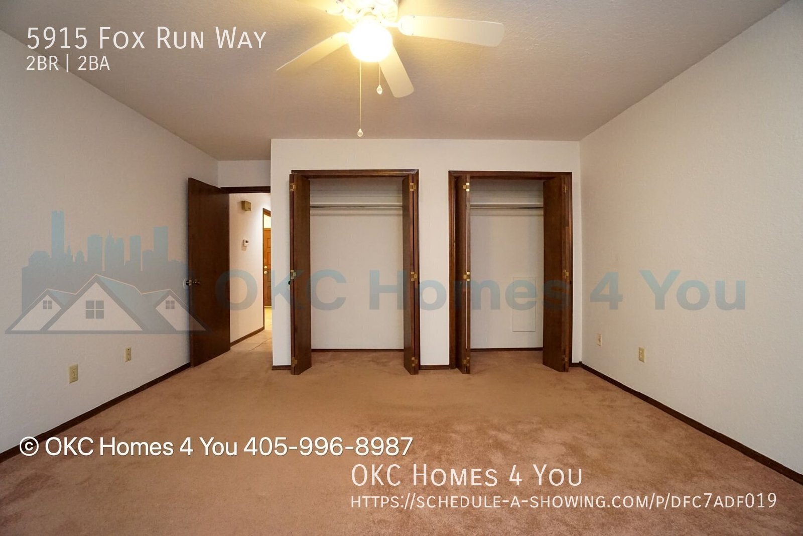 NW OKC Easy access to Kilpatrick Tpk property image