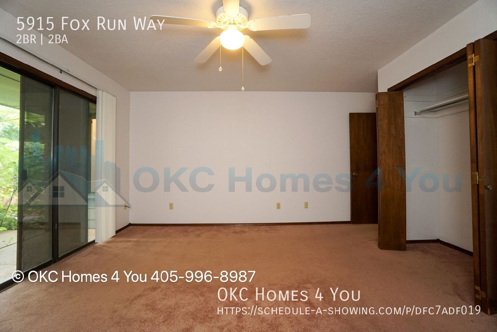 NW OKC Easy access to Kilpatrick Tpk property image