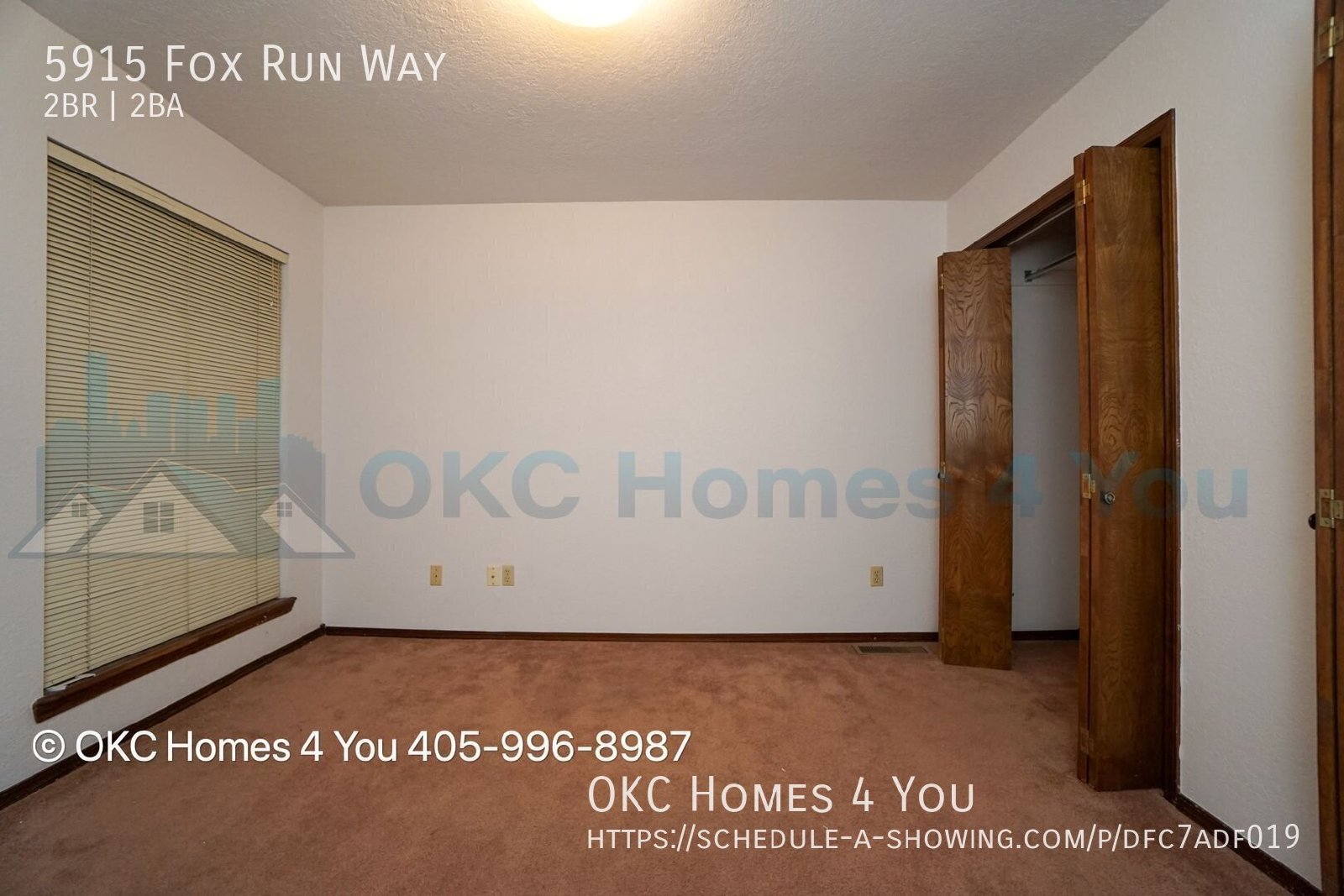 NW OKC Easy access to Kilpatrick Tpk property image