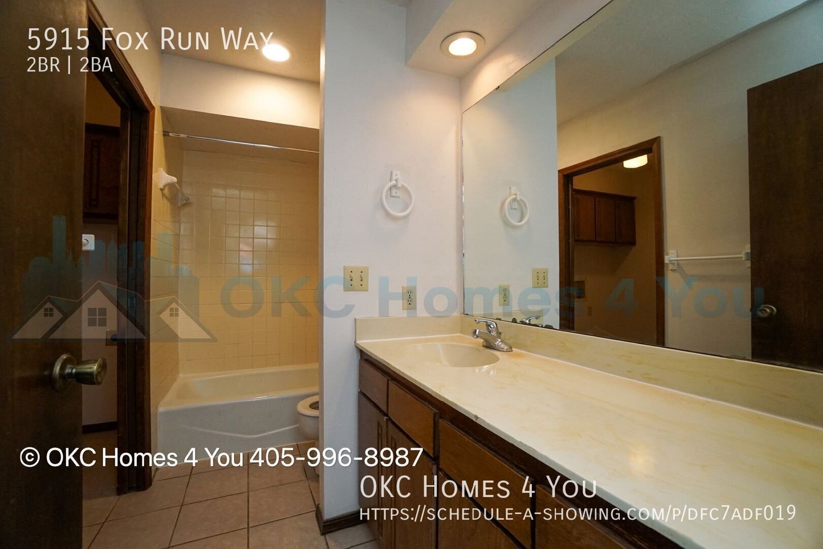 NW OKC Easy access to Kilpatrick Tpk property image