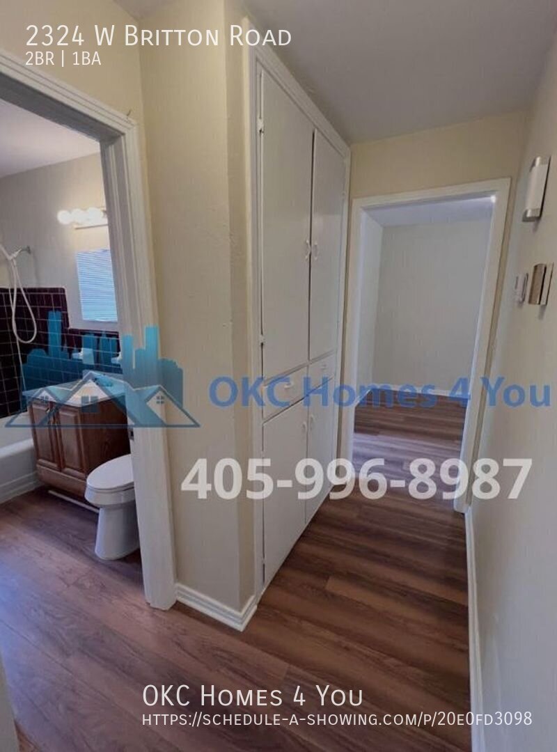 Just updated in the Village property image