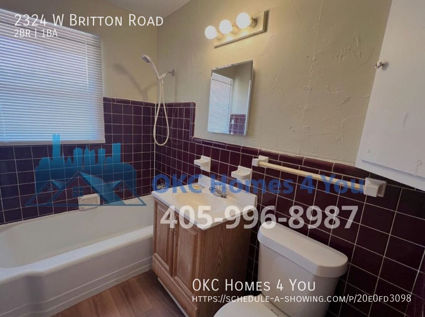 Just updated in the Village property image